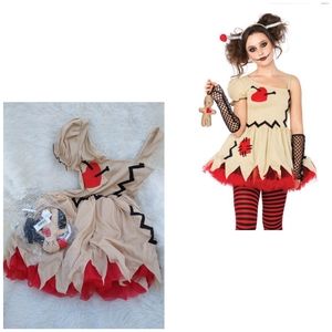 Legs Avenue Voo Doo Doll Junior